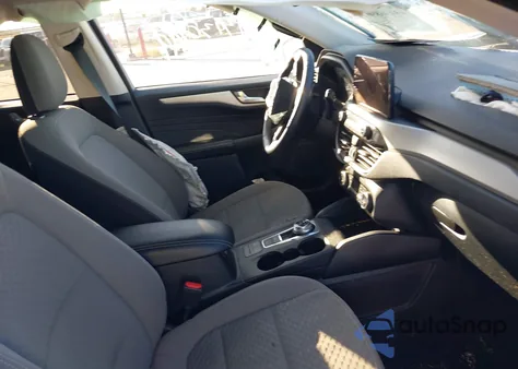 2021 Ford Escape Se from USA, damaged, VIN 1FMCU9G69MUB05789